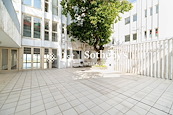 3 Headland Road 赫蘭道3號 | Private Backyard off Dining Area