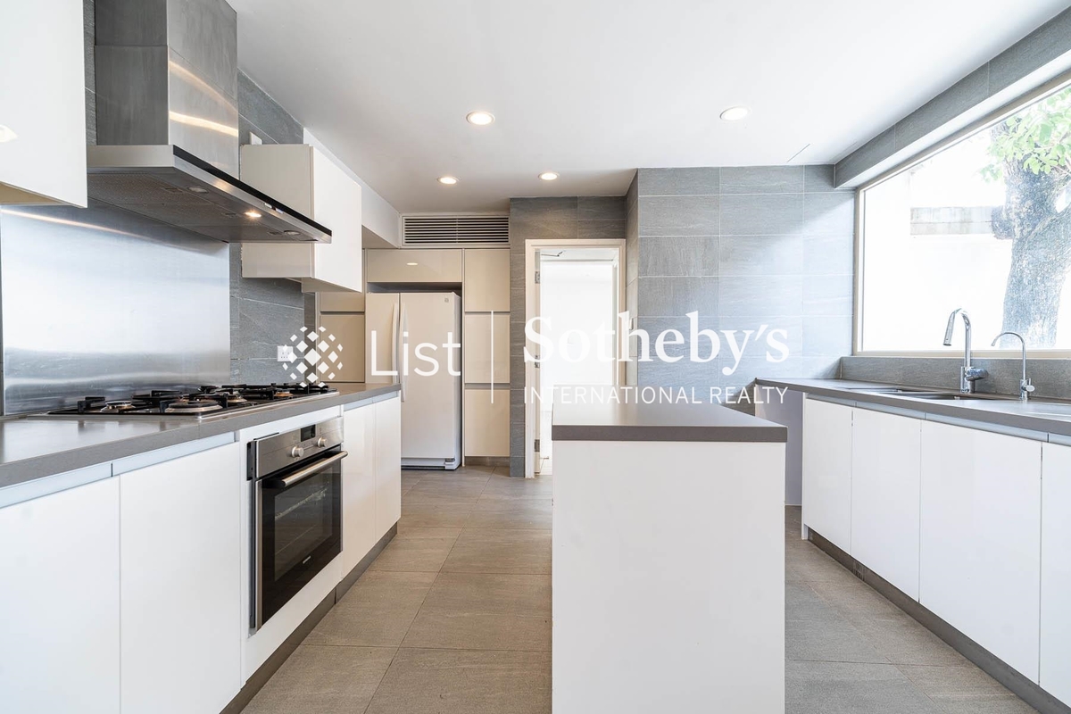 3 Headland Road 赫兰道3号 | Kitchen