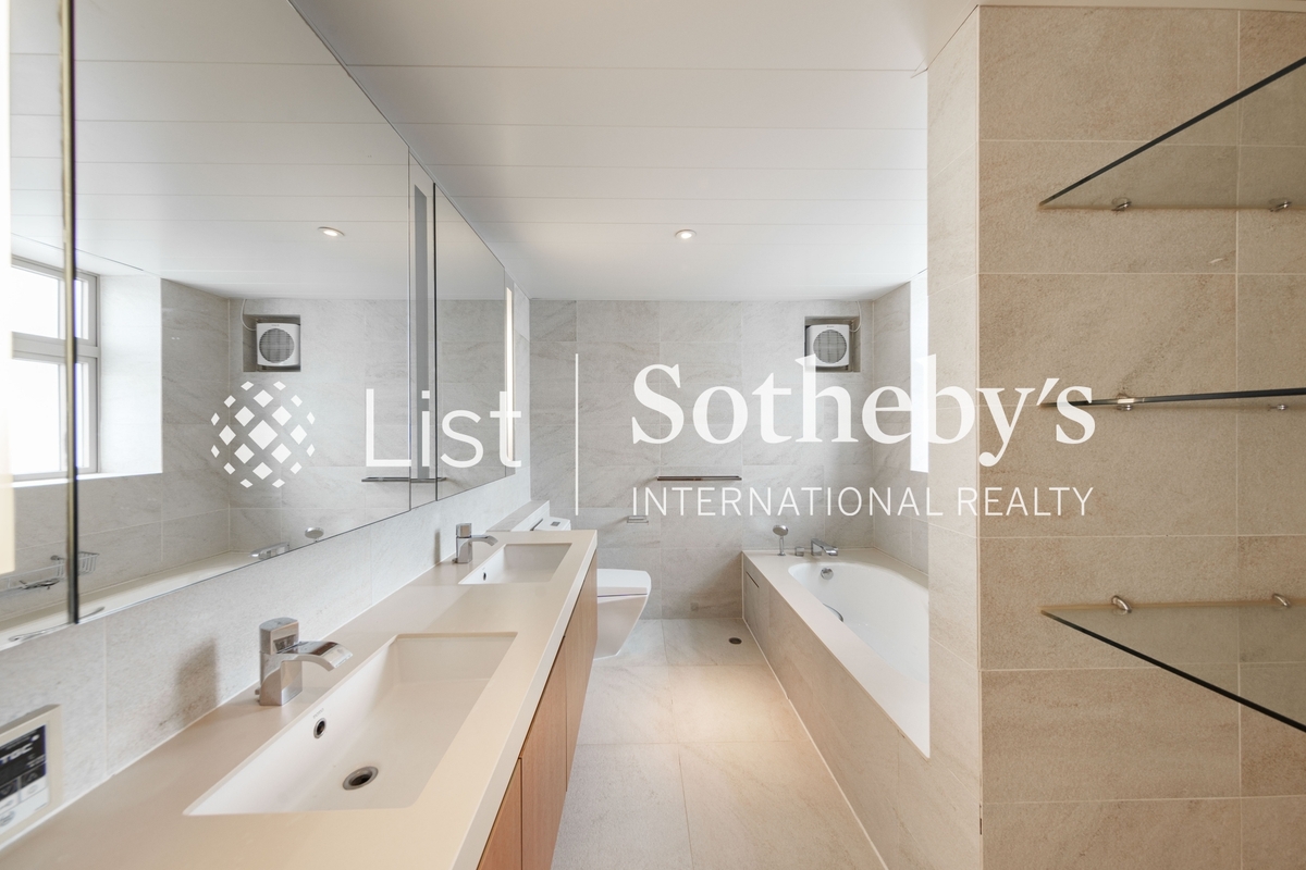 3 Headland Road 赫兰道3号 | Master Bathroom