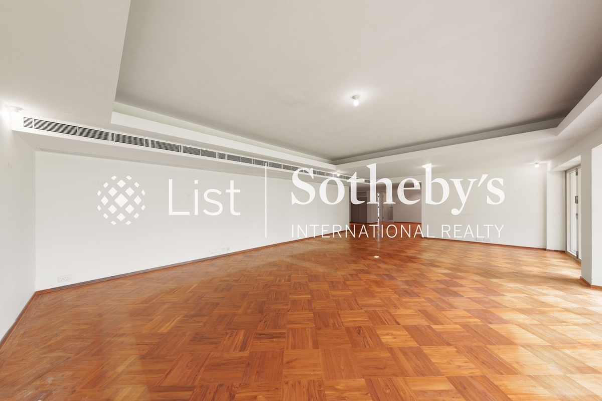 3 Headland Road 赫兰道3号 | Living and Dining Room