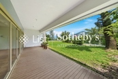 3 Headland Road 赫兰道3号 | Private Terrace off Living Room