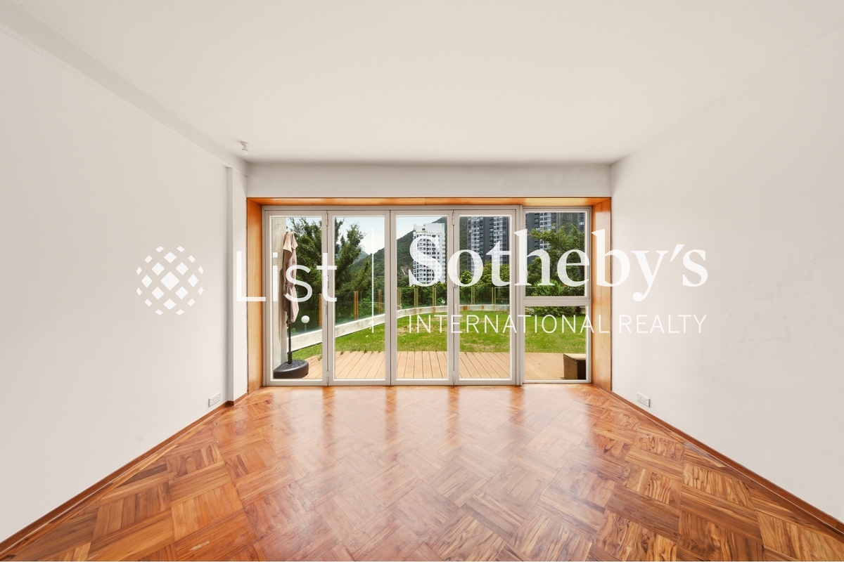 3 Headland Road 赫兰道3号 | Master Bedroom