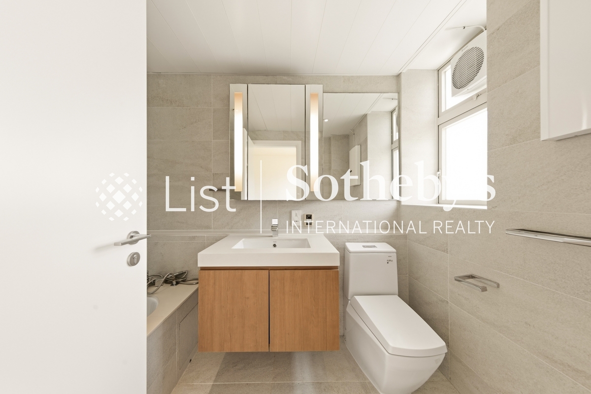 3 Headland Road 赫兰道3号 | Second En-suite Bathroom