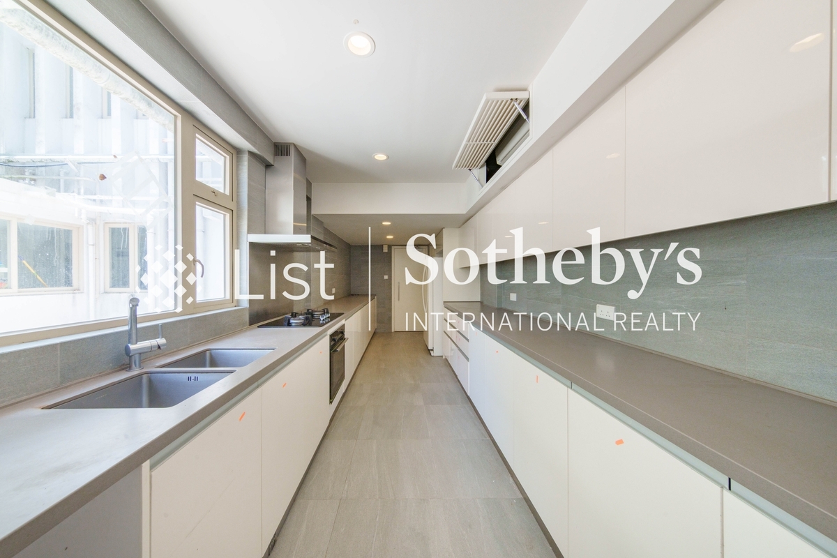 3 Headland Road 赫兰道3号 | Kitchen