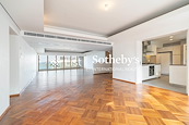 3 Headland Road 赫蘭道3號 | Living and Dining Room