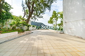 3 Headland Road 赫蘭道3號 | Private Terrace off Living and Dining Room
