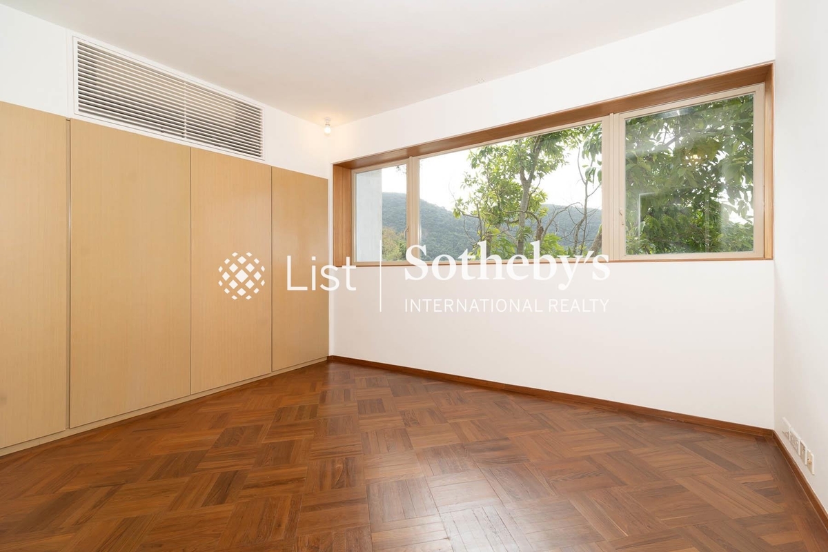 3 Headland Road 赫蘭道3號 | Third Bedroom