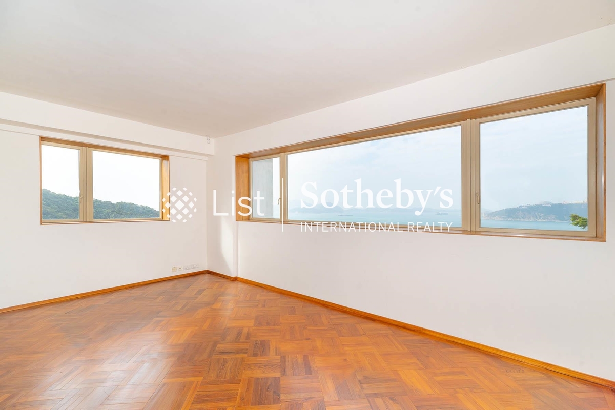 3 Headland Road 赫蘭道3號 | Master Bedroom