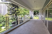 3 Headland Road 赫蘭道3號 | Private Terrace off Living and Dining Room