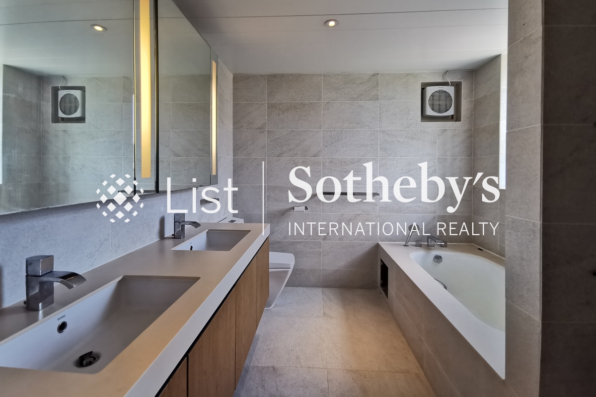 3 Headland Road 赫蘭道3號 | Master Bathroom