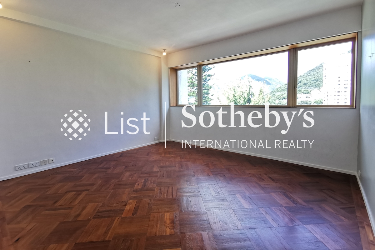 3 Headland Road 赫蘭道3號 | Master Bedroom