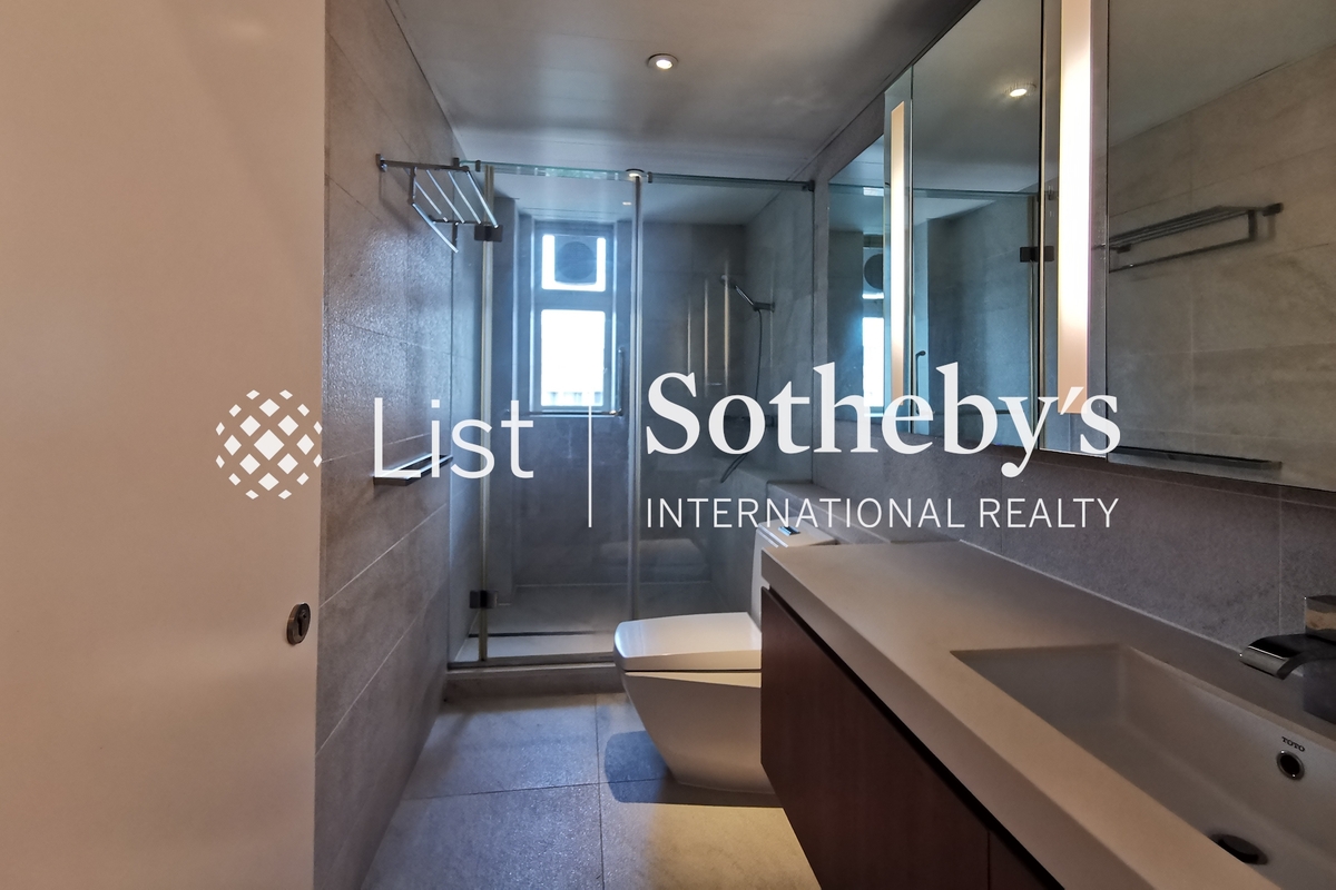 3 Headland Road 赫蘭道3號 | Guest Bathroom