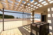 3 Headland Road 赫兰道3号 | Private Rooftop Terrace