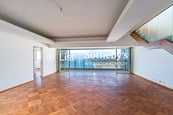 3 Headland Road 赫兰道3号 | Living and Dining Room