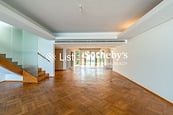 3 Headland Road 赫兰道3号 | Living and Dining Room