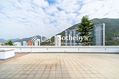 3 Headland Road 赫蘭道3號 | Private Roof Terrace