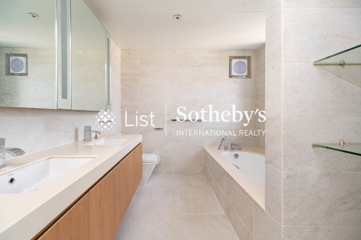 3 Headland Road 赫蘭道3號 | Master Bathroom