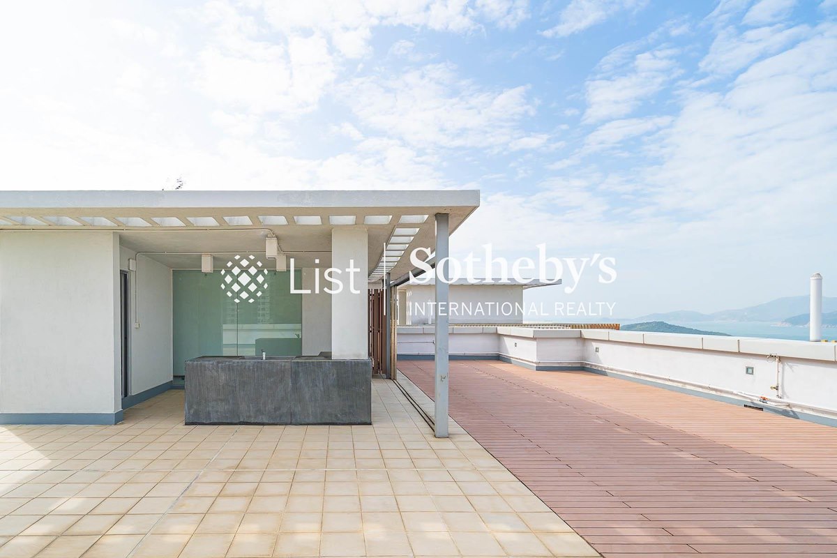 3 Headland Road 赫兰道3号 | Private Roof Terrace