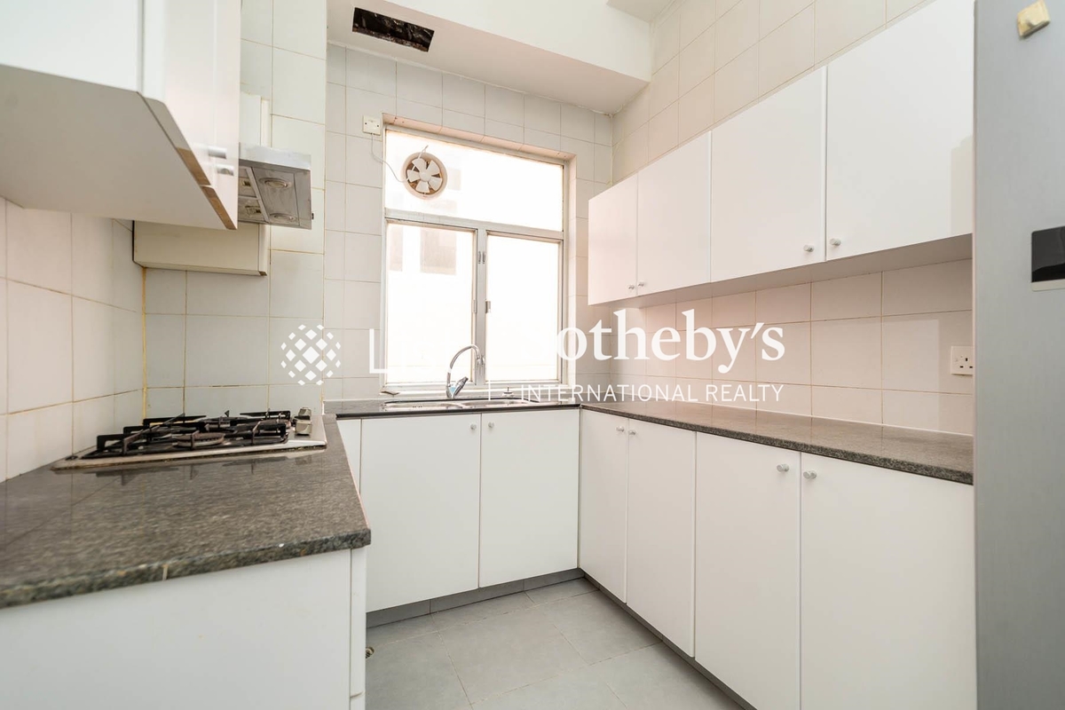 Redhill Peninsula 紅山半島 | Kitchen