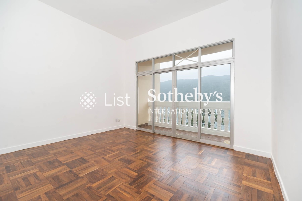 Redhill Peninsula 紅山半島 | Fourth Bedroom