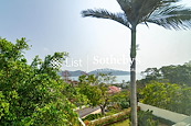 Stanley Knoll 赤柱山庄 | View from Master Bedroom