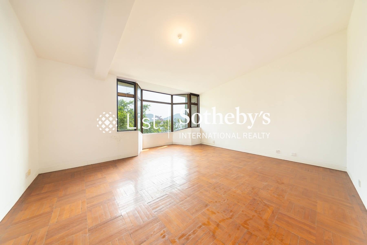 Stanley Knoll 赤柱山莊 | Master Bedroom