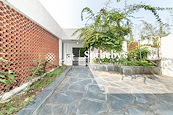 Stanley Knoll 赤柱山庄 | Private Terrace off Living Room