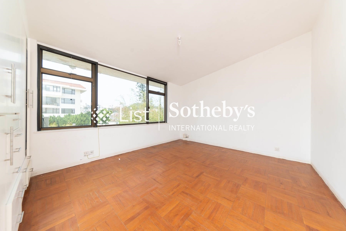 Stanley Knoll 赤柱山莊 | Second Bedroom