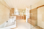 Stanley Knoll 赤柱山莊 | Master Bathroom