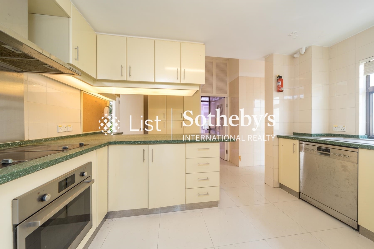 Stanley Knoll 赤柱山莊 | Kitchen