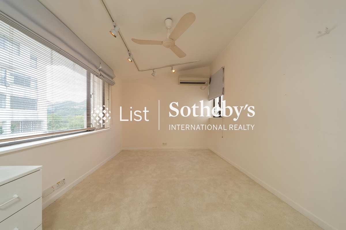 Stanley Knoll 赤柱山莊 | Fourth Bedroom