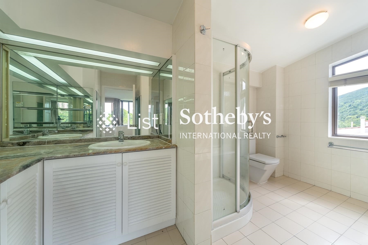 Stanley Knoll 赤柱山莊 | Master Bathroom