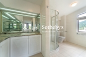 Stanley Knoll 赤柱山莊 | Master Bathroom