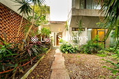 Stanley Knoll 赤柱山庄 | Private Garden off Living Room