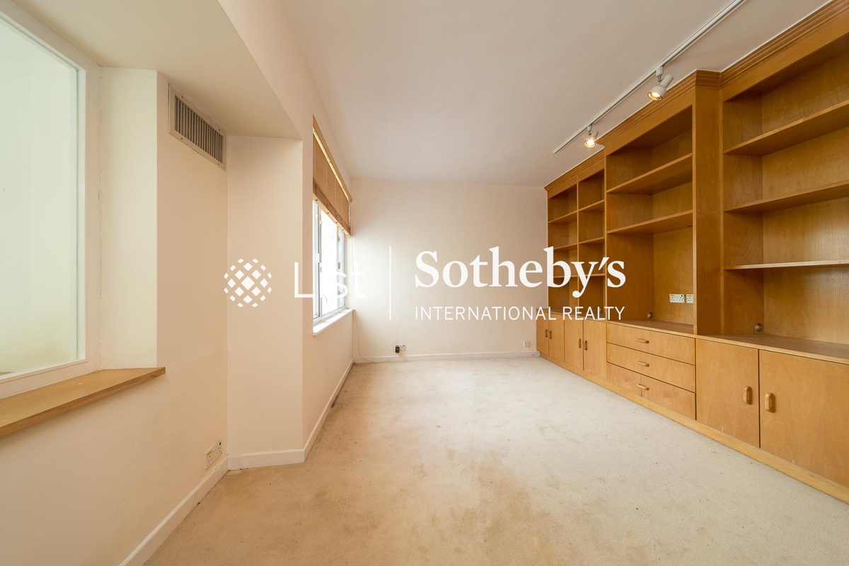 Stanley Knoll 赤柱山莊 | Third Bedroom