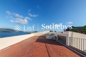 Stanley Knoll 赤柱山莊 | View from Private Roof Terrace