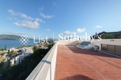 Stanley Knoll 赤柱山莊 | Private Roof Terrace