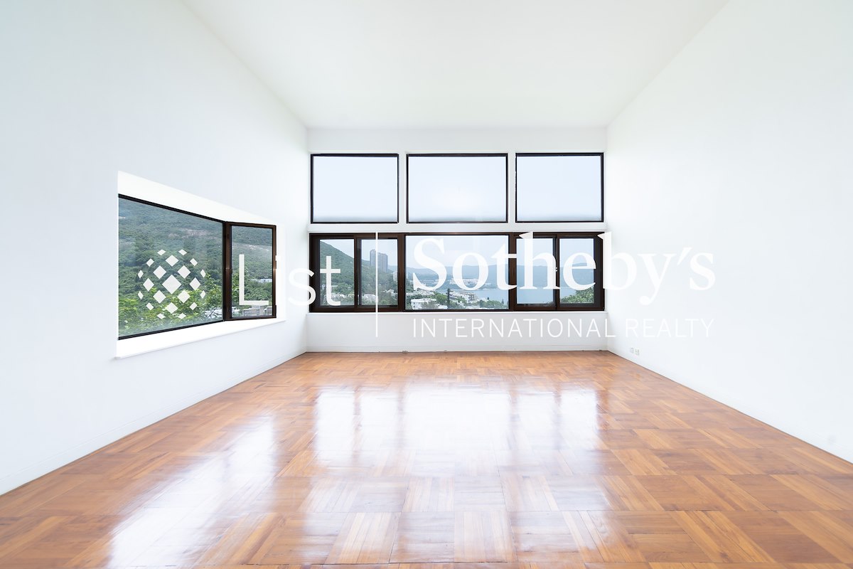 Stanley Knoll 赤柱山庄 | Living Room