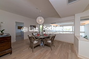 Stanley Knoll 赤柱山莊 | Dining Room