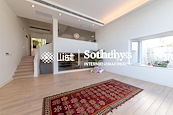 Stanley Knoll 赤柱山莊 | Living Room