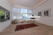 Stanley Knoll 赤柱山莊 | Living Room