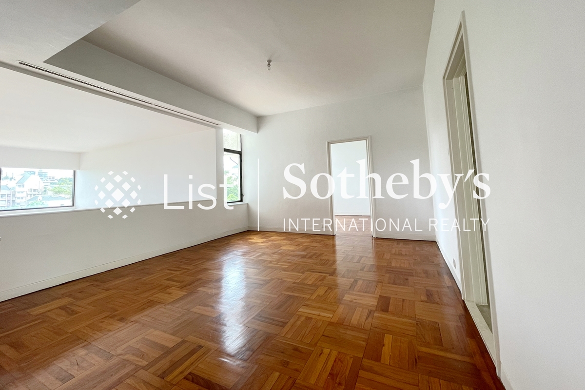Stanley Knoll 赤柱山莊 | Dining Room