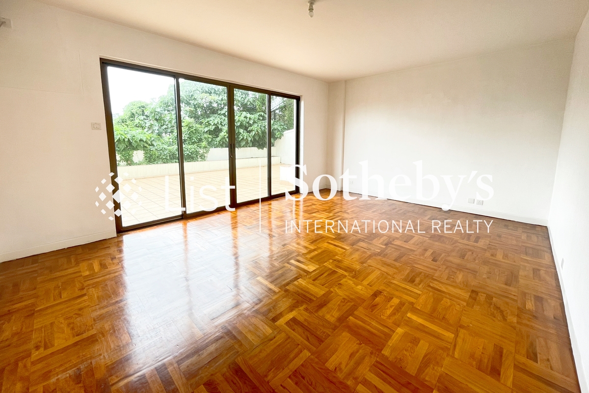 Stanley Knoll 赤柱山莊 | Master Bedroom