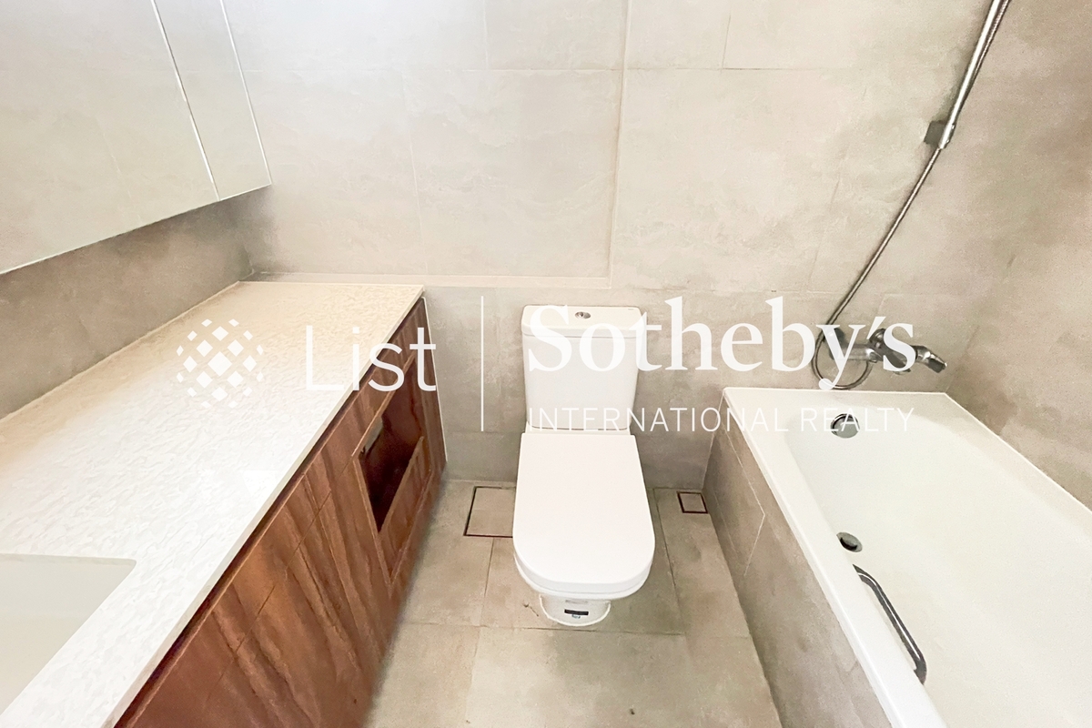 Stanley Knoll 赤柱山莊 | Second En-suite Bathroom