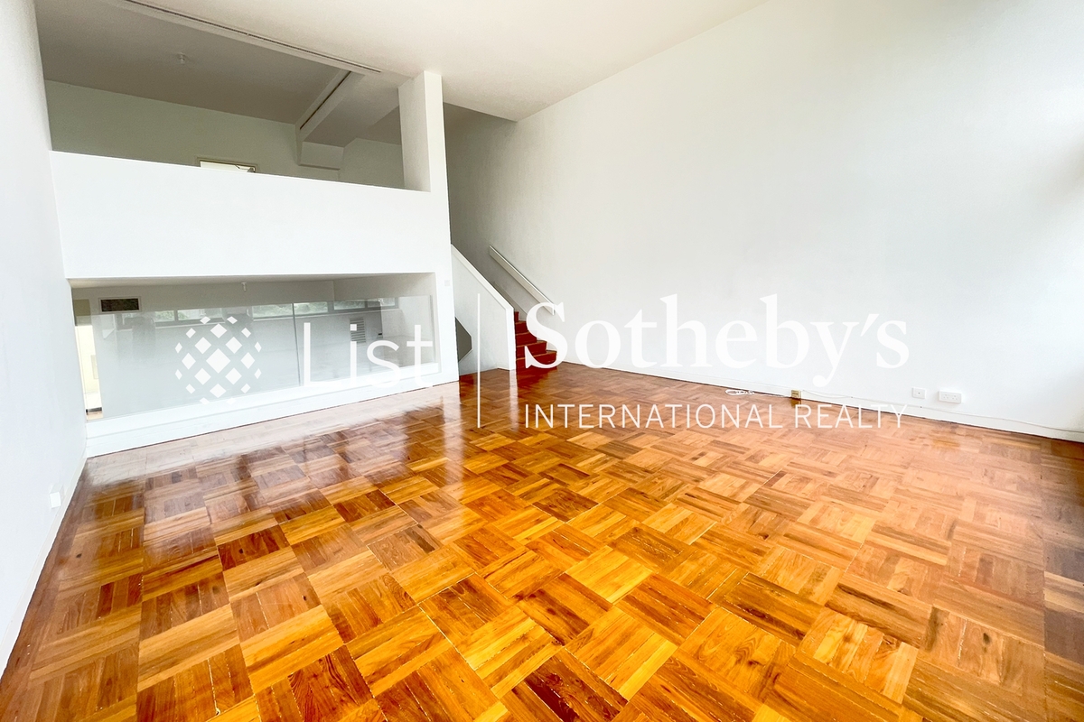 Stanley Knoll 赤柱山莊 | Living Room