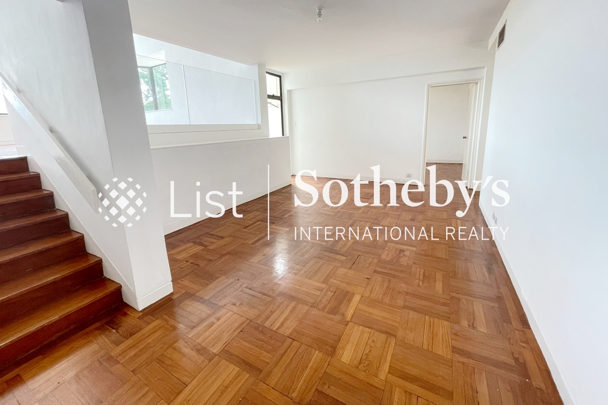 Stanley Knoll 赤柱山莊 | Family Room