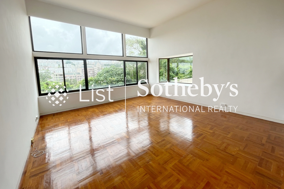 Stanley Knoll 赤柱山莊 | Living Room