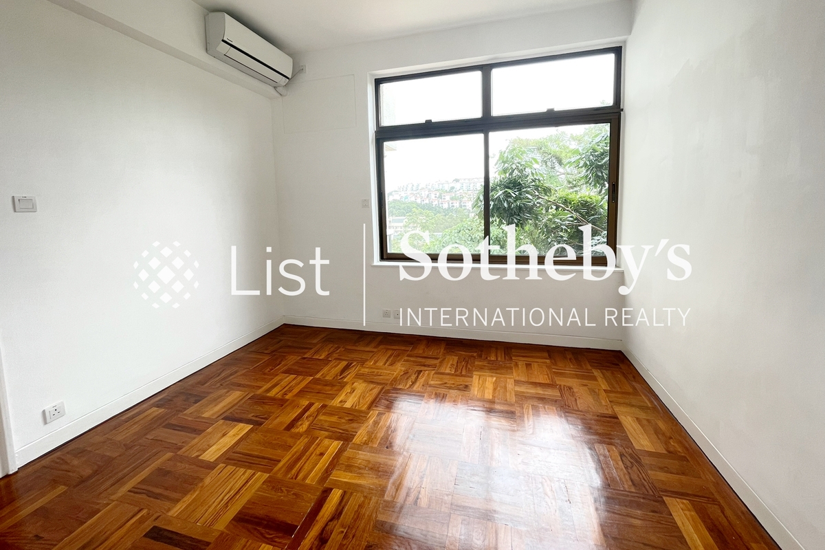 Stanley Knoll 赤柱山莊 | Fourth Bedroom