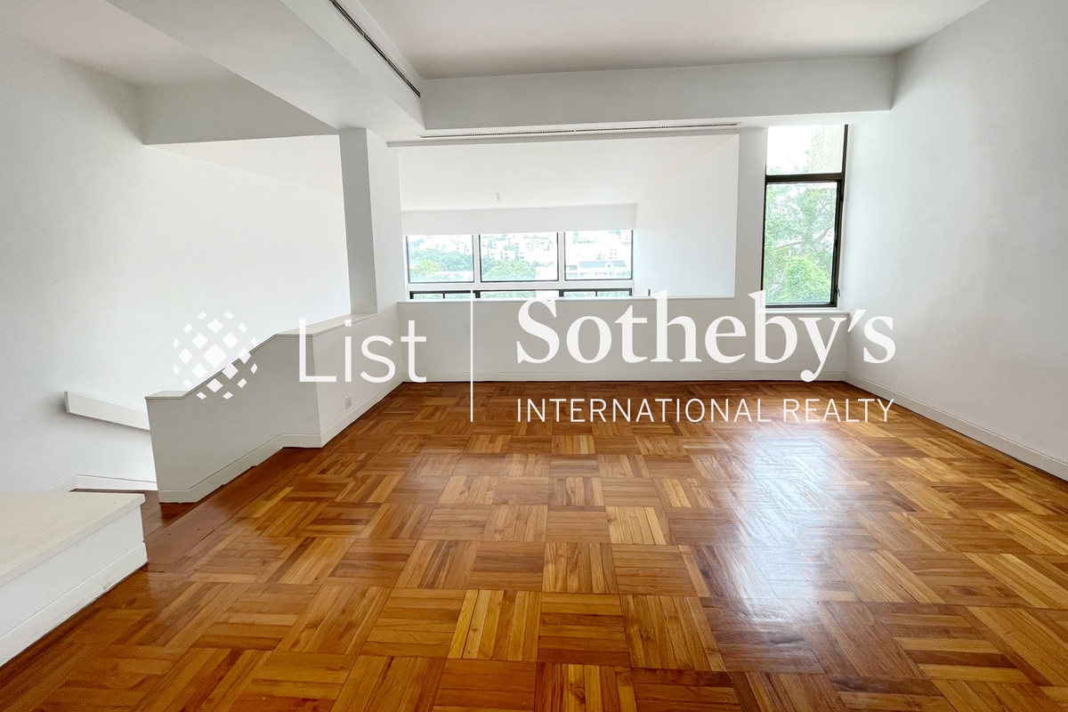 Stanley Knoll 赤柱山莊 | Dining Room