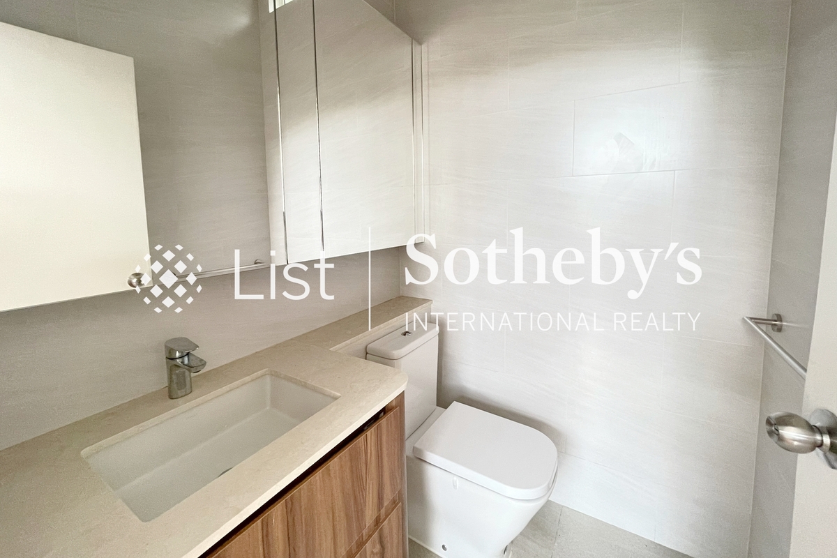 Stanley Knoll 赤柱山莊 | Guest Bathroom